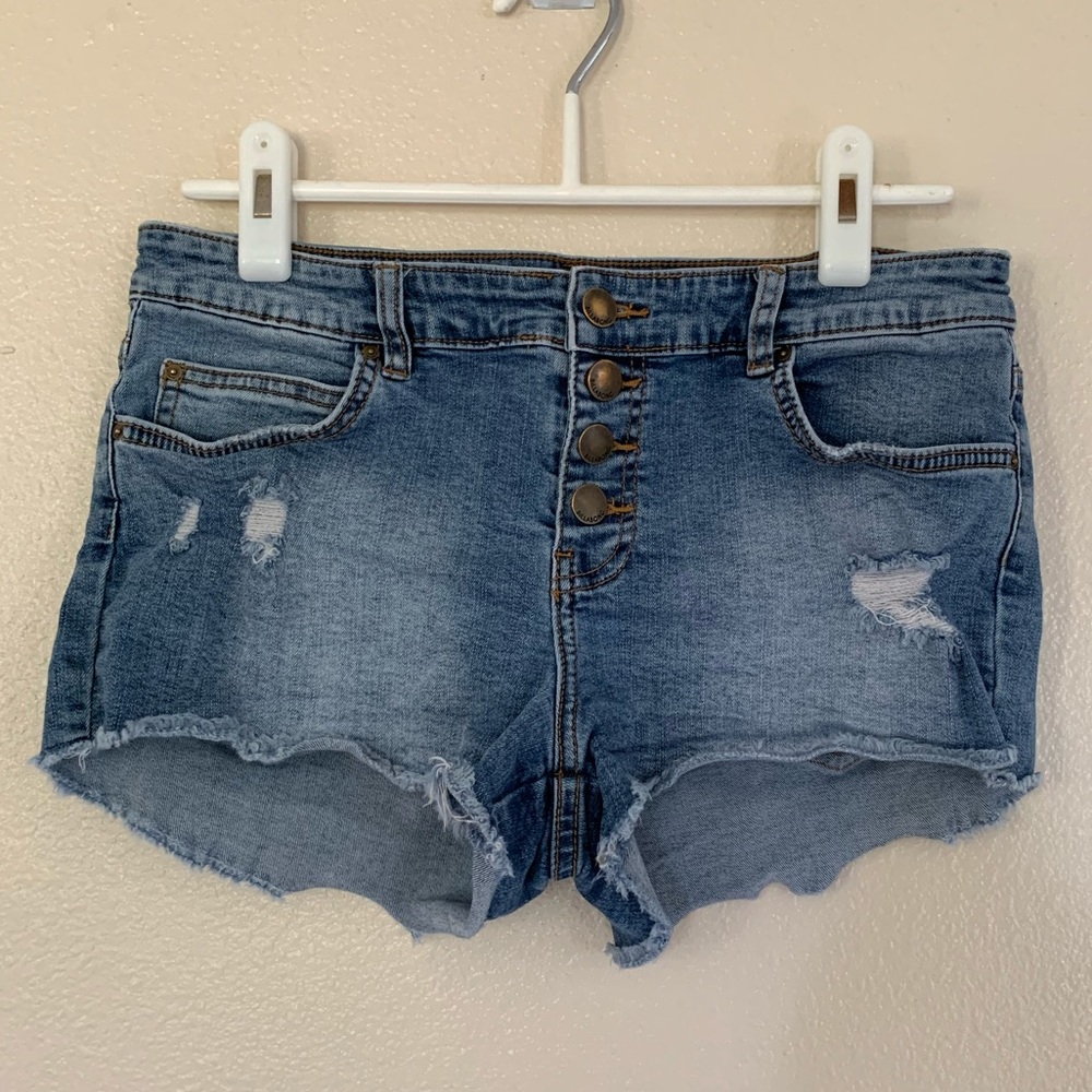 Billabong shorts